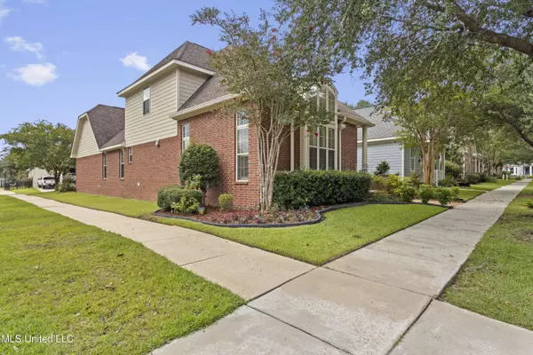 19763 Maben Avenue, Biloxi, MS 39532