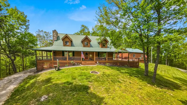 761 N Knob Creek Rd, Seymour, TN 37865-6037