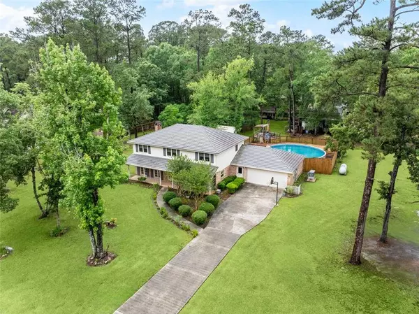 816 PINE ALLEY DR, Pearl River, LA 70452