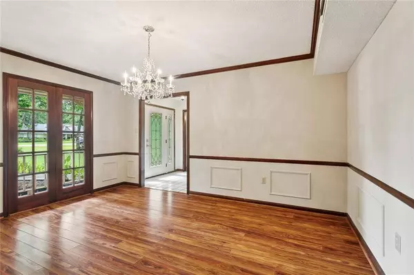 816 PINE ALLEY DR, Pearl River, LA 70452