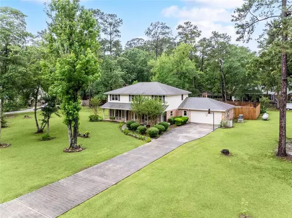 816 PINE ALLEY DR, Pearl River, LA 70452