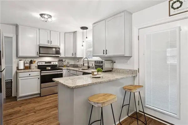 136 PALM SPRINGS DR, Slidell, LA 70458