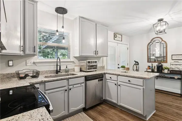 136 PALM SPRINGS DR, Slidell, LA 70458