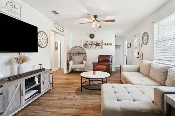 136 PALM SPRINGS DR, Slidell, LA 70458