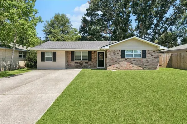 136 PALM SPRINGS DR, Slidell, LA 70458