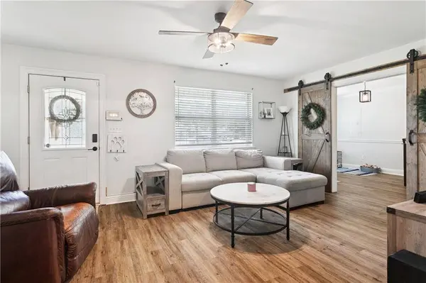 136 PALM SPRINGS DR, Slidell, LA 70458