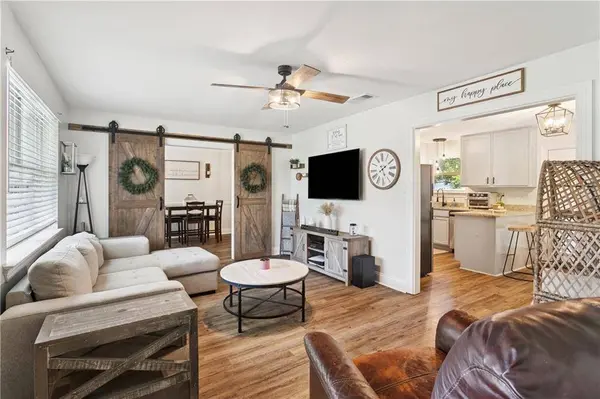 136 PALM SPRINGS DR, Slidell, LA 70458