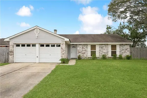 151 DEFIANCE DR, Slidell, LA 70458