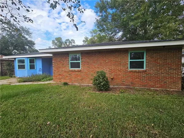 116 PALM SPRINGS DR, Slidell, LA 70458