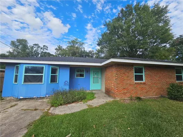 116 PALM SPRINGS DR, Slidell, LA 70458