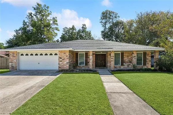 1423 WASHINGTON CT, Slidell, LA 70458