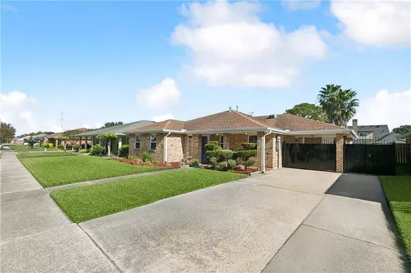 7143 MAYO BLVD, New Orleans, LA 70126