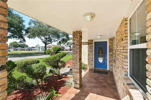 7143 MAYO BLVD, New Orleans, LA 70126