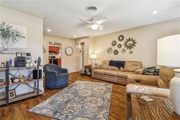 626 FLORIDA AVE, Slidell, LA 70458