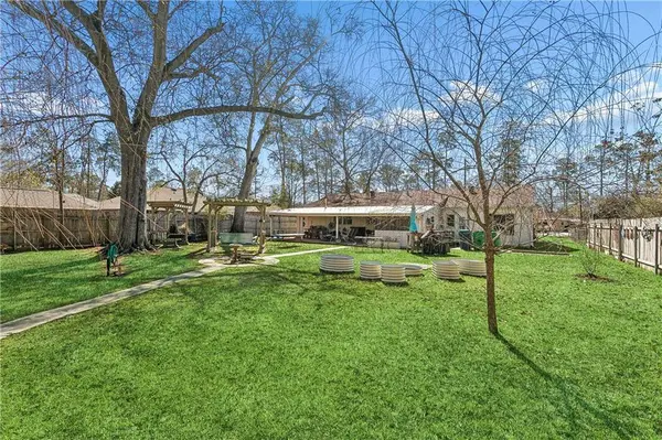 626 FLORIDA AVE, Slidell, LA 70458