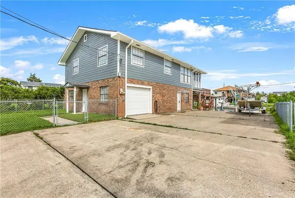 4928 JENIC LN, Jean Lafitte, LA 70036