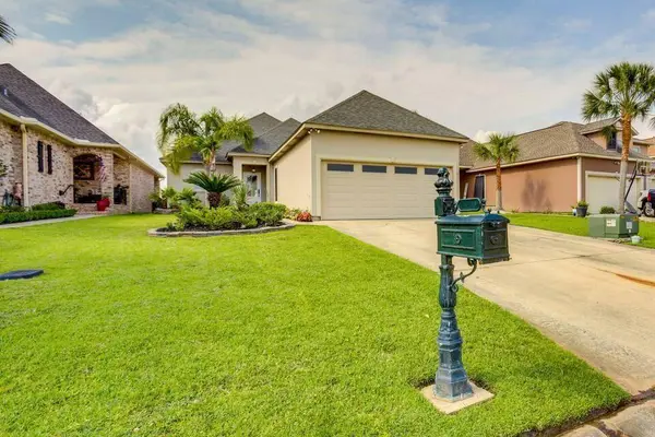 1457 ROYAL PALM DR, Slidell, LA 70458
