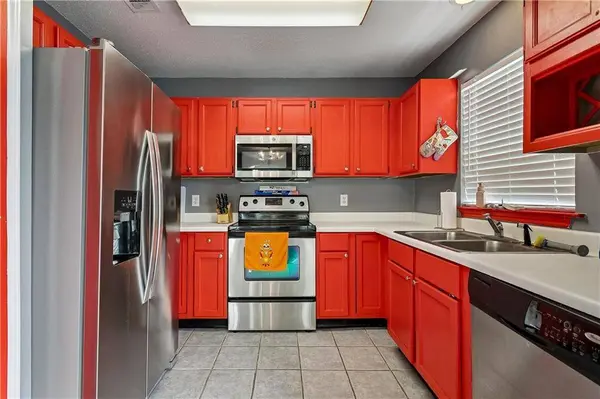 504 MARINA DR, Slidell, LA 70458