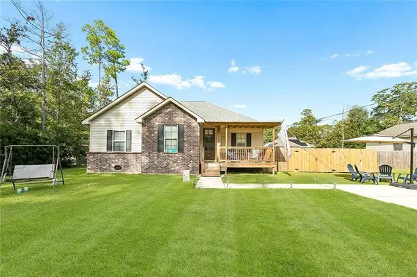 29269 ELM DR, Lacombe, LA 70445