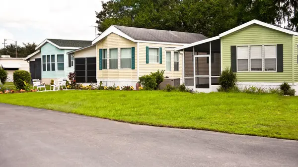 Buying a Mobile or Manufactured Home on a Rented Lot in Florida: What You Need to Know