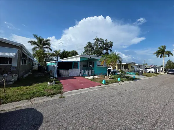 609 50TH AVE W, Bradenton, FL 34207