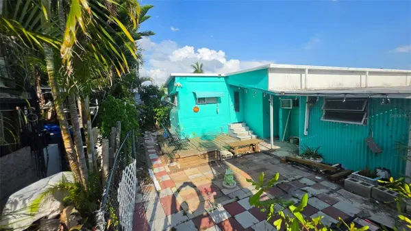 609 50TH AVE W, Bradenton, FL 34207