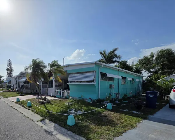 609 50TH AVE W, Bradenton, FL 34207