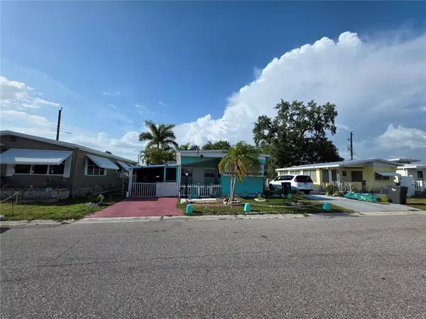 609 50TH AVE W, Bradenton, FL 34207