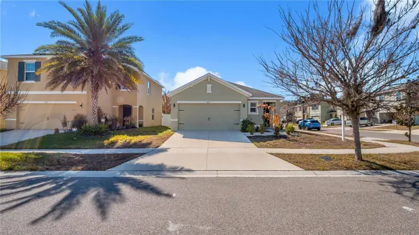 3503 DIAMOND LEAF CT