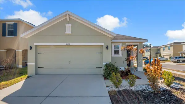 3503 DIAMOND LEAF CT, Valrico, FL 33594
