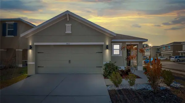 3503 DIAMOND LEAF CT, Valrico, FL 33594