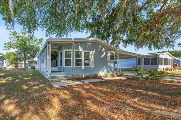 807 OAK BLVD, Wildwood, FL 34785