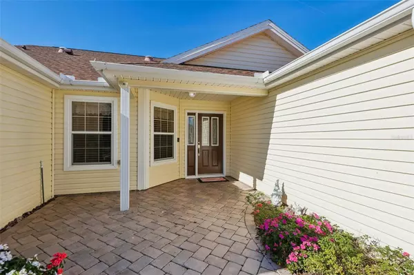 2876 MANOR DOWNS, The Villages, FL 32162