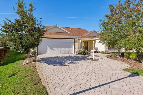 2876 MANOR DOWNS, The Villages, FL 32162
