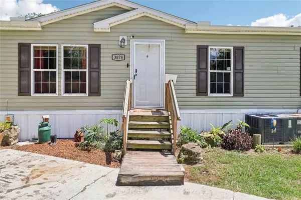 3878 SE 145TH ST, Summerfield, FL 34491