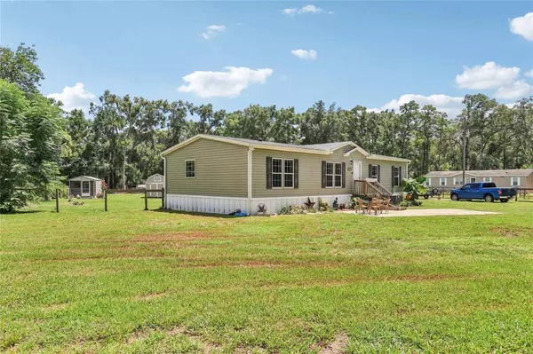 3878 SE 145TH ST, Summerfield, FL 34491