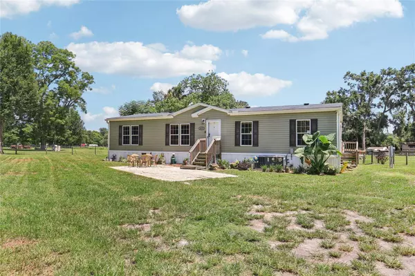 3878 SE 145TH ST, Summerfield, FL 34491