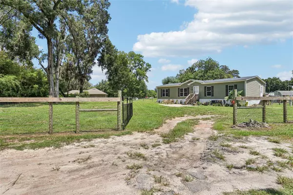 3878 SE 145TH ST, Summerfield, FL 34491