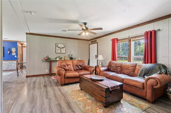 3878 SE 145TH ST, Summerfield, FL 34491