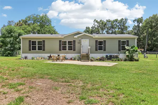 3878 SE 145TH ST, Summerfield, FL 34491