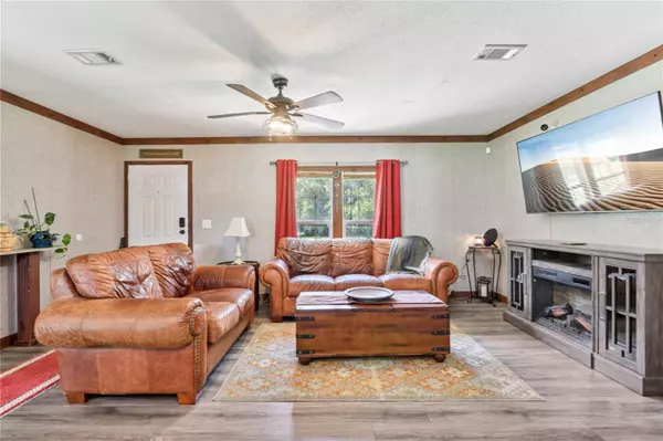 3878 SE 145TH ST, Summerfield, FL 34491