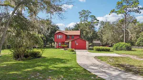 3040 GRIFFIN VIEW DR, Lady Lake, FL 32159