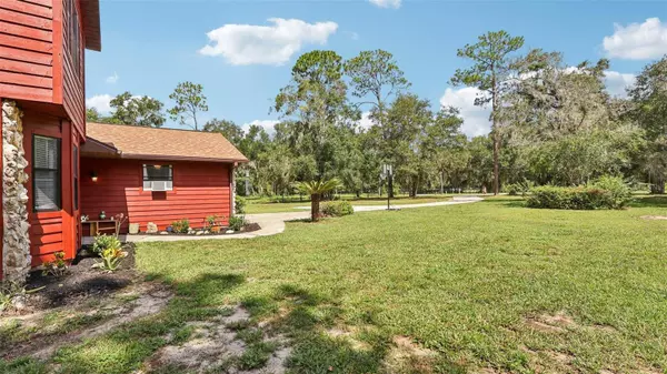 3040 GRIFFIN VIEW DR, Lady Lake, FL 32159