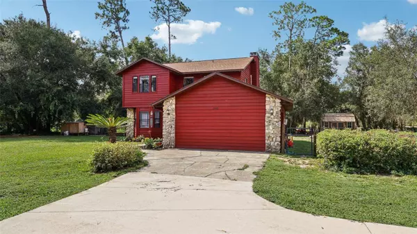 3040 GRIFFIN VIEW DR, Lady Lake, FL 32159