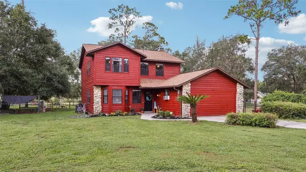 3040 GRIFFIN VIEW DR, Lady Lake, FL 32159