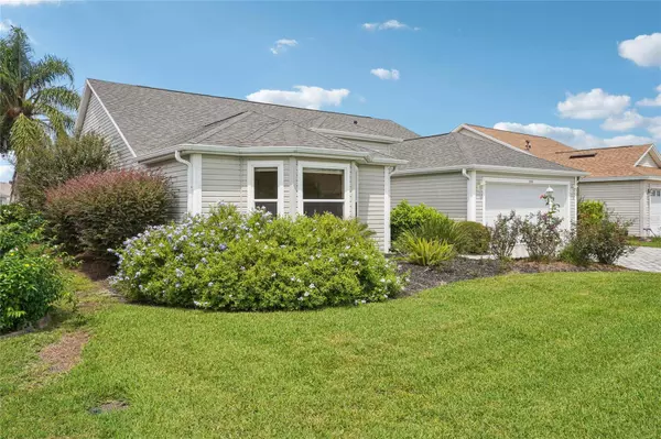 1264 NILES CT, The Villages, FL 32162