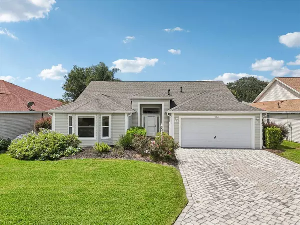 1264 NILES CT, The Villages, FL 32162