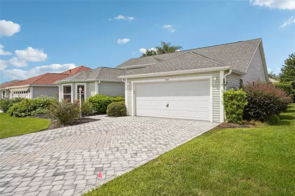 1264 NILES CT, The Villages, FL 32162