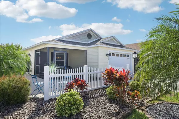 2282 SHEEHAN ST, The Villages, FL 32163