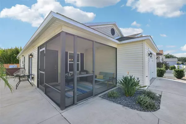 2282 SHEEHAN ST, The Villages, FL 32163